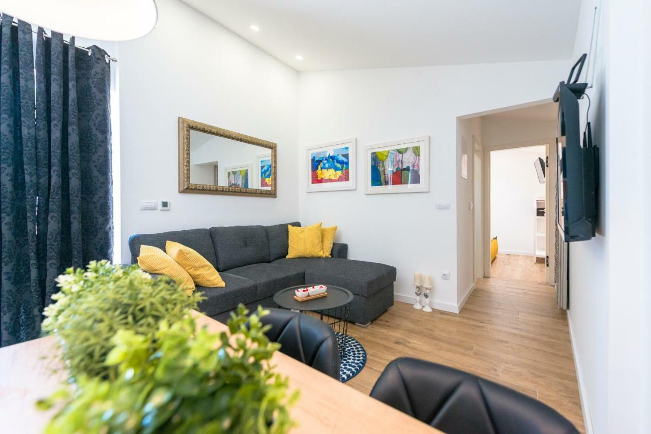 Apartment Central 1 Dubrovnik Eksteriør billede