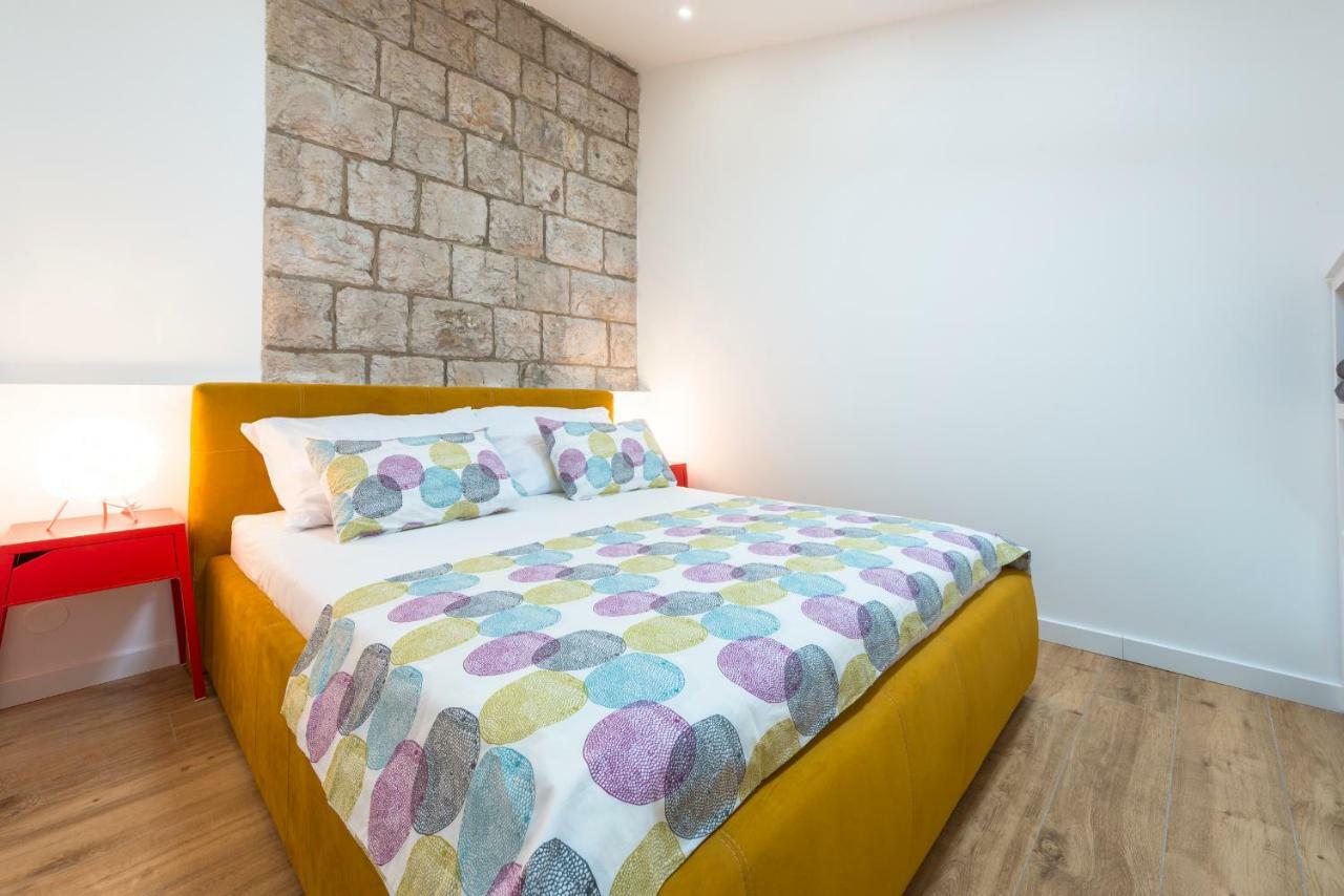 Apartment Central 1 Dubrovnik Eksteriør billede
