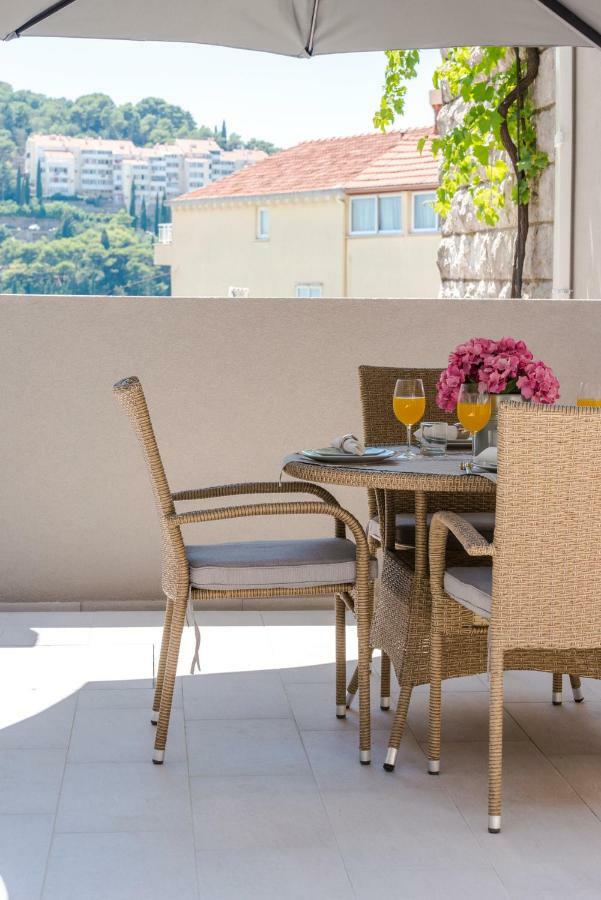 Apartment Central 1 Dubrovnik Eksteriør billede