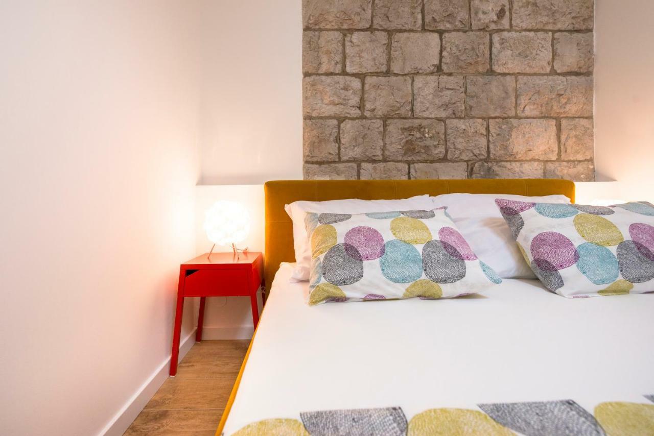 Apartment Central 1 Dubrovnik Eksteriør billede