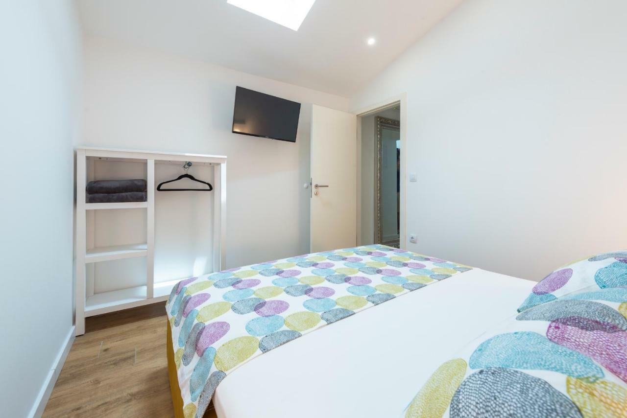 Apartment Central 1 Dubrovnik Eksteriør billede